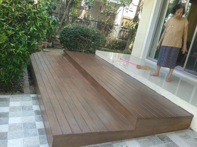 รับงานต่อเติมบ้าน และงานอื่นๆ งานเล็กงานน้อย-งานมาก ไปหมดครับ ราคาย่อมเยาว์ต่อรองกันได้ครับ0100